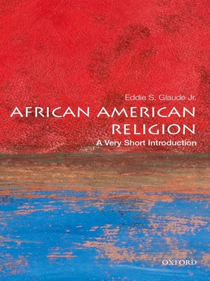 cover image of African American Religion